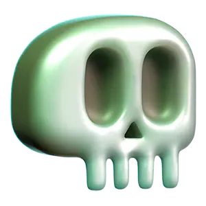 Skull Emoji