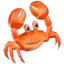 Cheering Crab