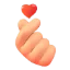 Finger Heart