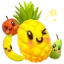 Fruit Friends