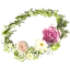 Garland Headpiece