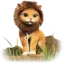 Leon the Kitten