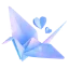 Paper Crane