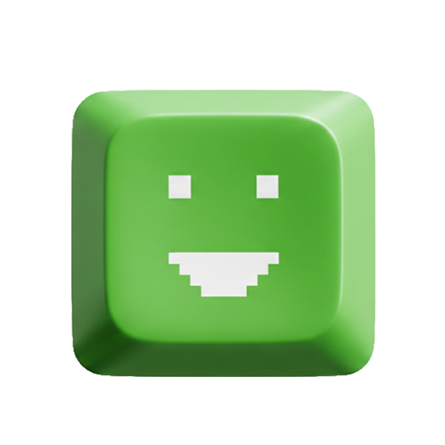 :D