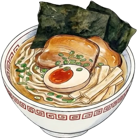 Ramen