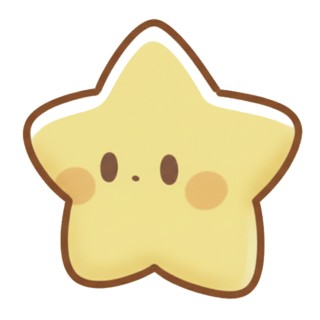 Silver star