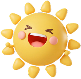 Sunshine
