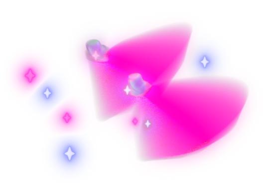 Wotagei (Pink)