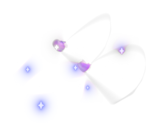 Wotagei (White)